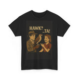 Vintage Humor Unisex Tee, Fun Quirky Shirt, Unique Gift, Casual Outfit, Graphic T-Shirt, Perfect for Parties