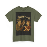 Vintage Humor Unisex Tee, Fun Quirky Shirt, Unique Gift, Casual Outfit, Graphic T-Shirt, Perfect for Parties
