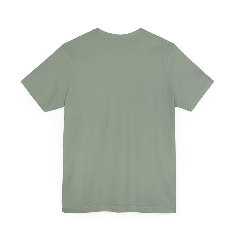Napflix and Chill Unisex Jersey Tee, Comfortable Lounge T-Shirt, Gift for Nap Lovers, Cozy Sleep Shirt for Relaxation, Perfect for [...]