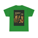 Vintage Humor Unisex Tee, Fun Quirky Shirt, Unique Gift, Casual Outfit, Graphic T-Shirt, Perfect for Parties