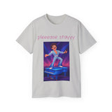 Funny Music Tee, Unisex Ultra Cotton Shirt, Music Lover Gift, Concert Merchandise, Graphic Tee