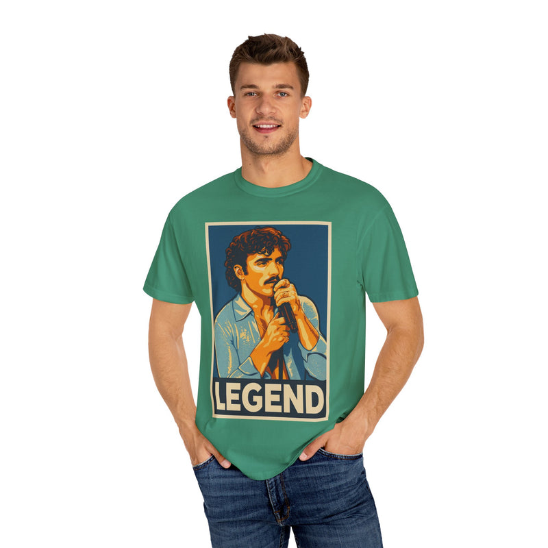 Vintage benson boone Legend T-Shirt for Music Lovers, Retro Graphic Tee, Gift for Musicians, Unisex Apparel, Concert Merch, Birthday Present