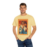Retro Graphic Unisex T-shirt, Vintage Style Tee, Casual Wear, Gift for Nostalgia Lovers, Perfect for Music Events, Summer Outfits, Art [...]