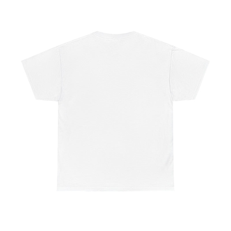 Unisex Cotton Tee with ESCO Design, Casual Graphic Tee, Streetwear Style, Gift for Food Lovers, Ideal for Parties and Celebrations