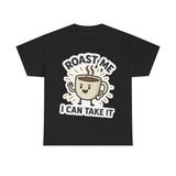 Funny Roast Me Coffee Tee, Humorous Graphic Shirt, Gift for Coffee Lovers, Unisex Cotton T-Shirt, Casual Wear, Birthday Gift, Cute [...]