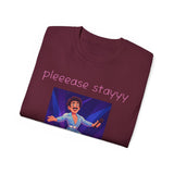 Funny Music Tee, Unisex Ultra Cotton Shirt, Music Lover Gift, Concert Merchandise, Graphic Tee