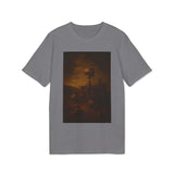 Artistic Expression Unisex T-Shirt | Perfect Gift for Creatives | Trendy Casual Wear | Art Lover's Apparel | Statement Tee