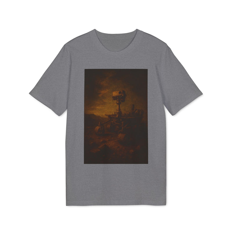 Artistic Expression Unisex T-Shirt | Perfect Gift for Creatives | Trendy Casual Wear | Art Lover's Apparel | Statement Tee