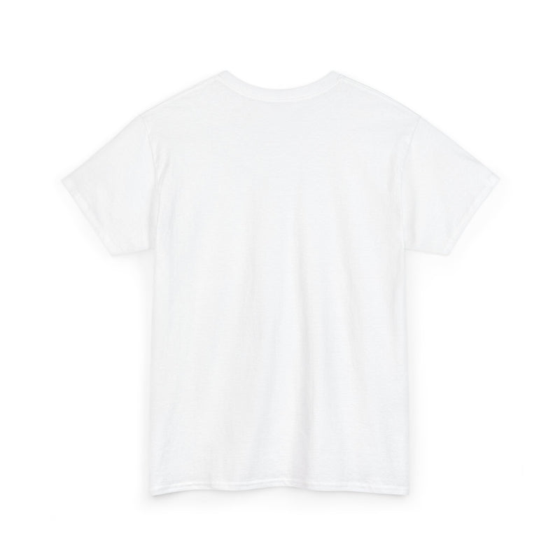 Unisex Cotton Tee with ESCO Design, Casual Graphic Tee, Streetwear Style, Gift for Food Lovers, Ideal for Parties and Celebrations