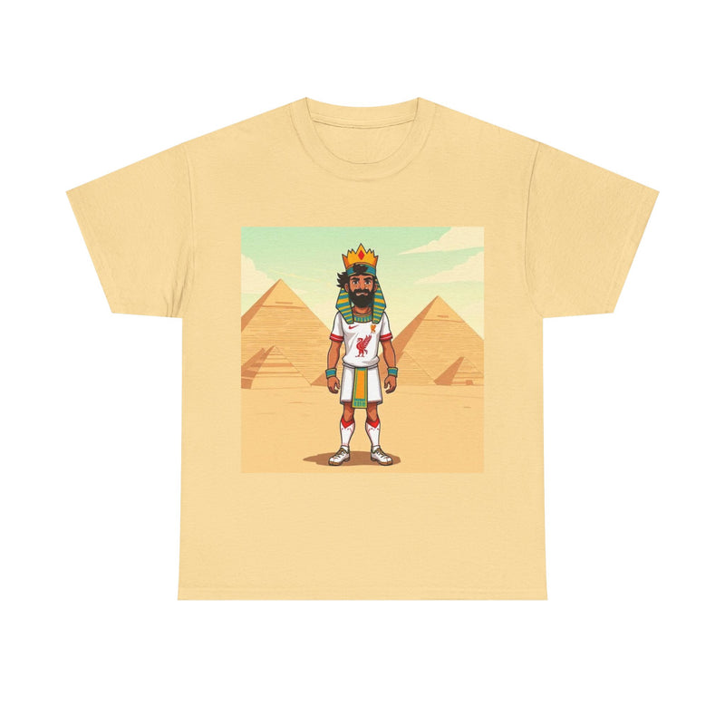 Funny Graphic Tee, Cool Unisex Cotton Shirt, Casual Wear, Gift for Friends, Summer Outfit, Retro Style