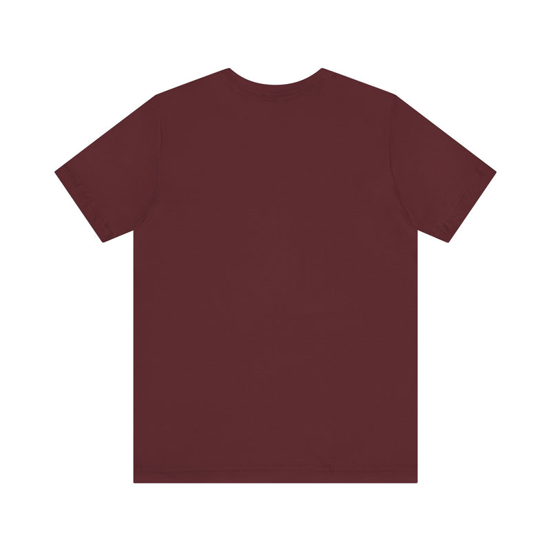 Napflix and Chill Unisex Jersey Tee, Comfortable Lounge T-Shirt, Gift for Nap Lovers, Cozy Sleep Shirt for Relaxation, Perfect for [...]