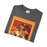 Retro Graphic Unisex T-shirt, Vintage Style Tee, Casual Wear, Gift for Nostalgia Lovers, Perfect for Music Events, Summer Outfits, Art [...]