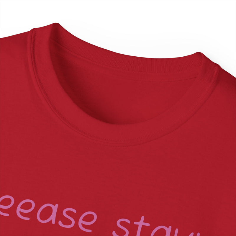 Funny Music Tee, Unisex Ultra Cotton Shirt, Music Lover Gift, Concert Merchandise, Graphic Tee