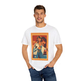 Retro Graphic Unisex T-shirt, Vintage Style Tee, Casual Wear, Gift for Nostalgia Lovers, Perfect for Music Events, Summer Outfits, Art [...]