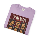 YNWA LFC diogo jota Legend Unisex T-shirt, Garment-Dyed Casual Tee for Fans, Perfect Gift for Soccer Lovers, Sports Apparel, Match Day Wear, Team [...]
