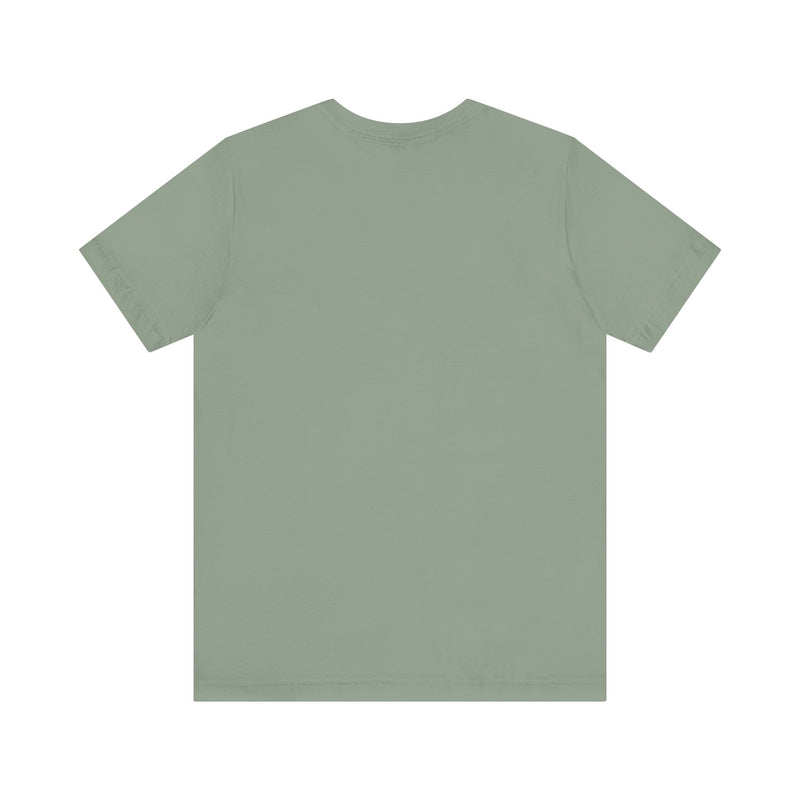 Napflix and Chill Unisex Jersey Tee, Comfortable Lounge T-Shirt, Gift for Nap Lovers, Cozy Sleep Shirt for Relaxation, Perfect for [...]