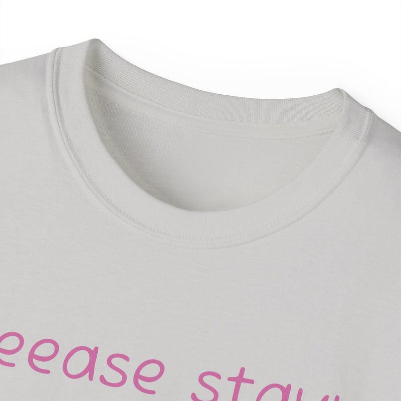 Funny Music Tee, Unisex Ultra Cotton Shirt, Music Lover Gift, Concert Merchandise, Graphic Tee