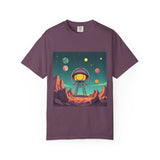 Galactic Adventure Unisex T-shirt - Space-Themed Tee for Space Lovers, Perfect Gift for Birthdays, Holidays, Astronaut Enthusiasts, [...]