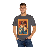 Retro Graphic Unisex T-shirt, Vintage Style Tee, Casual Wear, Gift for Nostalgia Lovers, Perfect for Music Events, Summer Outfits, Art [...]