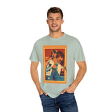 Retro Graphic Unisex T-shirt, Vintage Style Tee, Casual Wear, Gift for Nostalgia Lovers, Perfect for Music Events, Summer Outfits, Art [...]