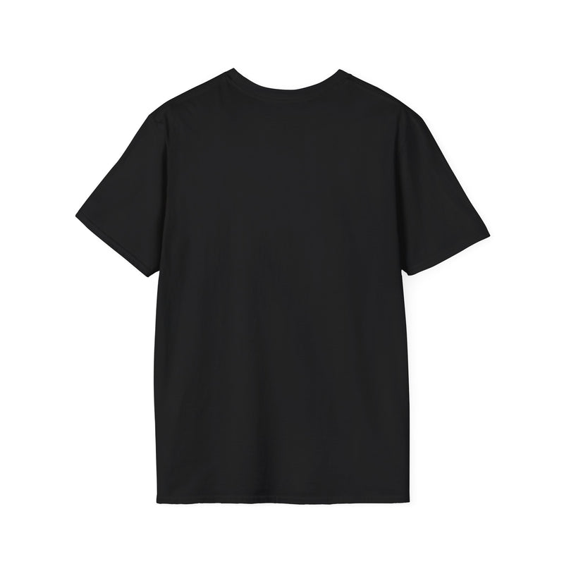 Funny Battery Saving Mode T-Shirt, Unisex Humor Tee, Gift for Friends, Sleepy Shirt, Casual Wear, Unique Graphic Tee