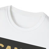 Funny Unisex T-Shirt - Can U Smell That? Cute Animal Graphic Tee for Casual Wear, Gifts, Birthdays, Humor