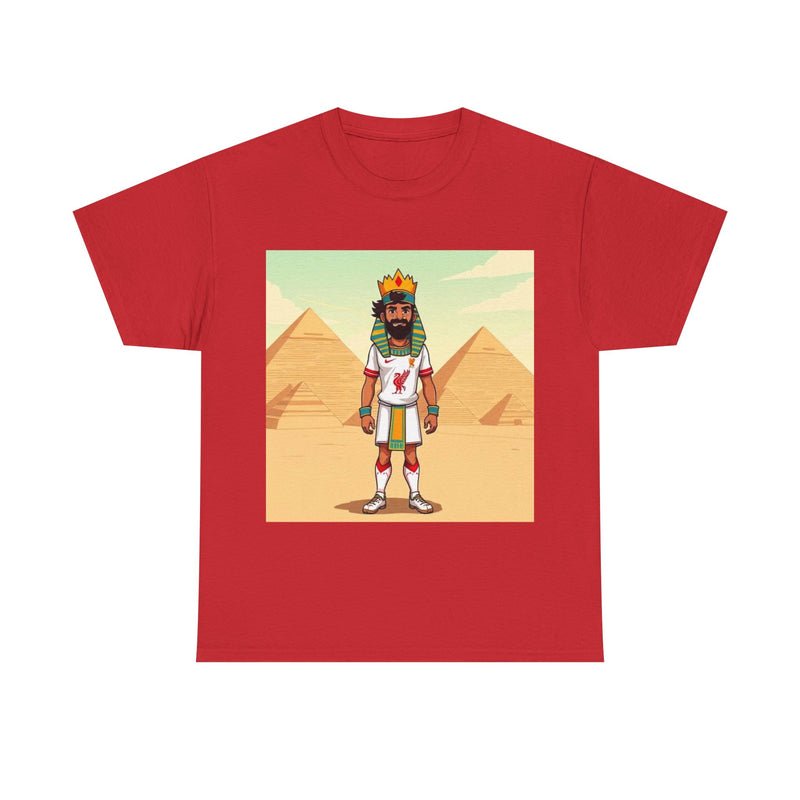 Funny Graphic Tee, Cool Unisex Cotton Shirt, Casual Wear, Gift for Friends, Summer Outfit, Retro Style