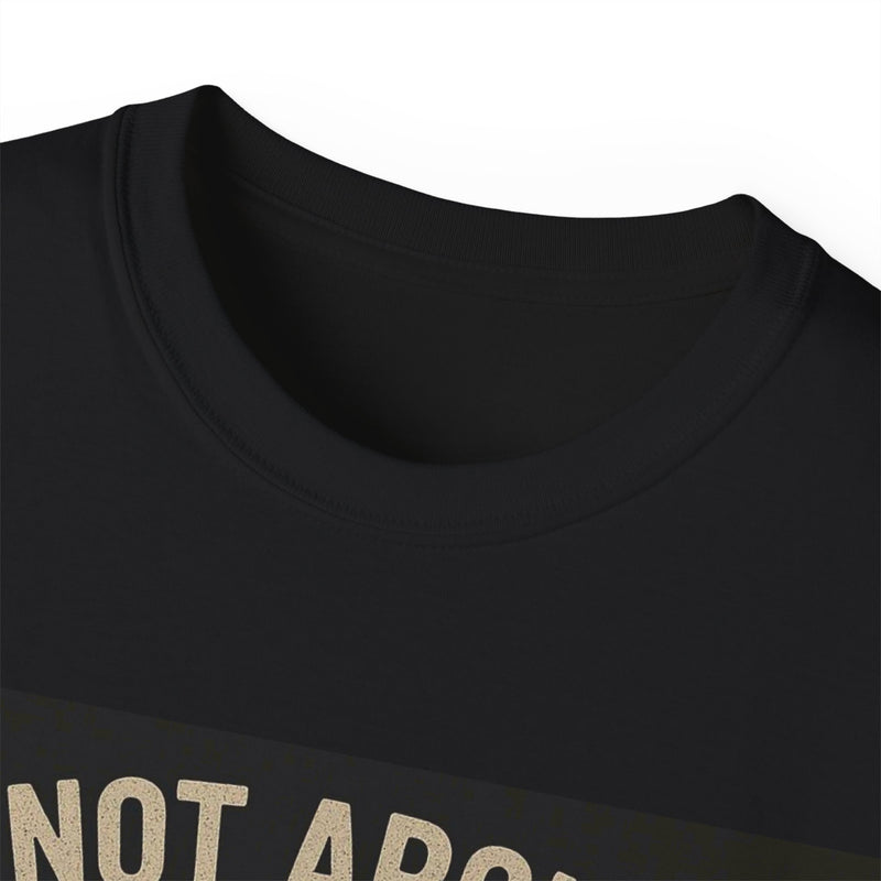 Humorous Unisex Tee: 'I'm Not Arguing, I'm Just Explaining Why I'm Right', Funny Shirt, Gift for Dad, Casual Wear, Meme Tee, [...]