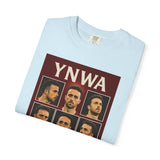 YNWA LFC diogo jota Legend Unisex T-shirt, Garment-Dyed Casual Tee for Fans, Perfect Gift for Soccer Lovers, Sports Apparel, Match Day Wear, Team [...]