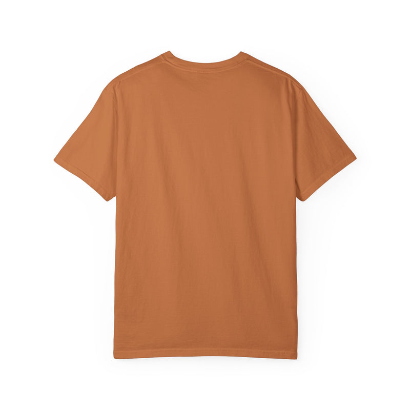 Diddy party Unisex Garment-Dyed T-Shirt - Casual, Stylish, Gift for Friends, Summer Party, Music Festivals