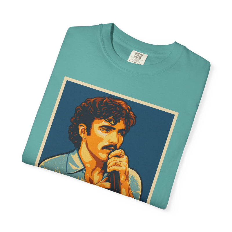 Vintage benson boone Legend T-Shirt for Music Lovers, Retro Graphic Tee, Gift for Musicians, Unisex Apparel, Concert Merch, Birthday Present