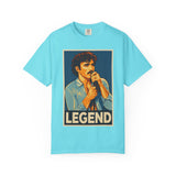 Vintage benson boone Legend T-Shirt for Music Lovers, Retro Graphic Tee, Gift for Musicians, Unisex Apparel, Concert Merch, Birthday Present