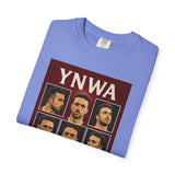 YNWA LFC diogo jota Legend Unisex T-shirt, Garment-Dyed Casual Tee for Fans, Perfect Gift for Soccer Lovers, Sports Apparel, Match Day Wear, Team [...]