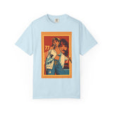 Retro Graphic Unisex T-shirt, Vintage Style Tee, Casual Wear, Gift for Nostalgia Lovers, Perfect for Music Events, Summer Outfits, Art [...]