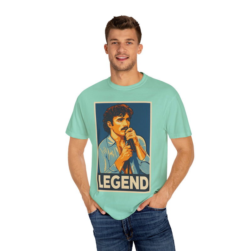 Vintage benson boone Legend T-Shirt for Music Lovers, Retro Graphic Tee, Gift for Musicians, Unisex Apparel, Concert Merch, Birthday Present