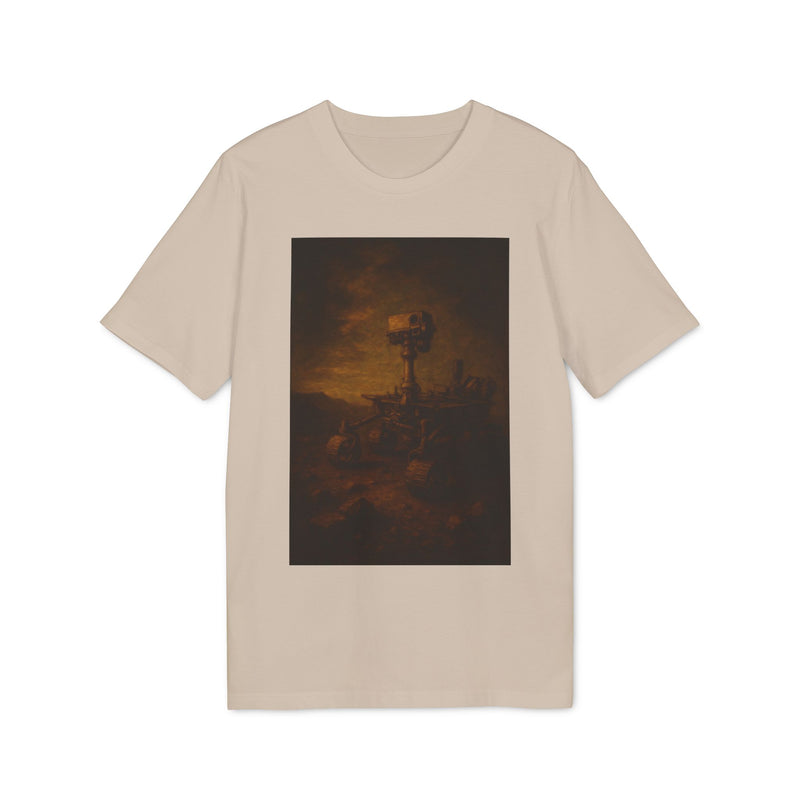 Artistic Expression Unisex T-Shirt | Perfect Gift for Creatives | Trendy Casual Wear | Art Lover's Apparel | Statement Tee