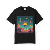 Galactic Adventure Unisex T-shirt - Space-Themed Tee for Space Lovers, Perfect Gift for Birthdays, Holidays, Astronaut Enthusiasts, [...]