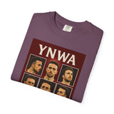 YNWA LFC diogo jota Legend Unisex T-shirt, Garment-Dyed Casual Tee for Fans, Perfect Gift for Soccer Lovers, Sports Apparel, Match Day Wear, Team [...]