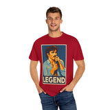Vintage benson boone Legend T-Shirt for Music Lovers, Retro Graphic Tee, Gift for Musicians, Unisex Apparel, Concert Merch, Birthday Present