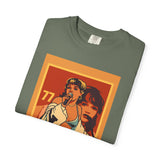 Retro Graphic Unisex T-shirt, Vintage Style Tee, Casual Wear, Gift for Nostalgia Lovers, Perfect for Music Events, Summer Outfits, Art [...]