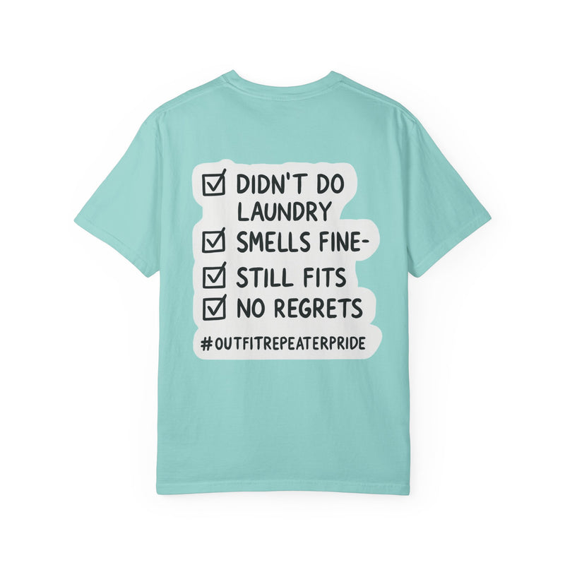 Comfy Sloth T-Shirt - Funny Graphic Tee, Unisex Apparel for Relaxation, Perfect for Lazy Days, Gift for College Students, Outfit Repeater