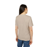 Artistic Expression Unisex T-Shirt | Perfect Gift for Creatives | Trendy Casual Wear | Art Lover's Apparel | Statement Tee