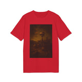 Artistic Expression Unisex T-Shirt | Perfect Gift for Creatives | Trendy Casual Wear | Art Lover's Apparel | Statement Tee