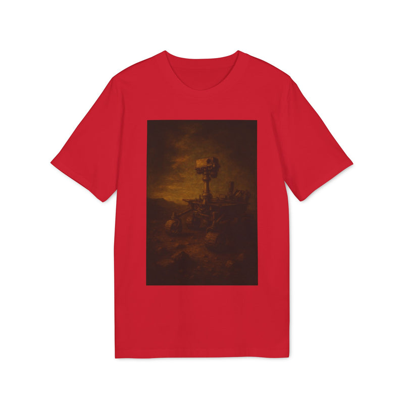 Artistic Expression Unisex T-Shirt | Perfect Gift for Creatives | Trendy Casual Wear | Art Lover's Apparel | Statement Tee