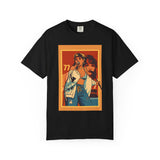 Retro Graphic Unisex T-shirt, Vintage Style Tee, Casual Wear, Gift for Nostalgia Lovers, Perfect for Music Events, Summer Outfits, Art [...]