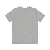 Napflix and Chill Unisex Jersey Tee, Comfortable Lounge T-Shirt, Gift for Nap Lovers, Cozy Sleep Shirt for Relaxation, Perfect for [...]