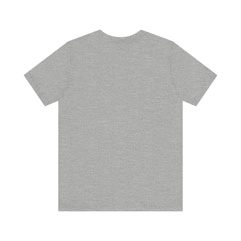 Napflix and Chill Unisex Jersey Tee, Comfortable Lounge T-Shirt, Gift for Nap Lovers, Cozy Sleep Shirt for Relaxation, Perfect for [...]