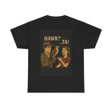 Vintage Humor Unisex Tee, Fun Quirky Shirt, Unique Gift, Casual Outfit, Graphic T-Shirt, Perfect for Parties
