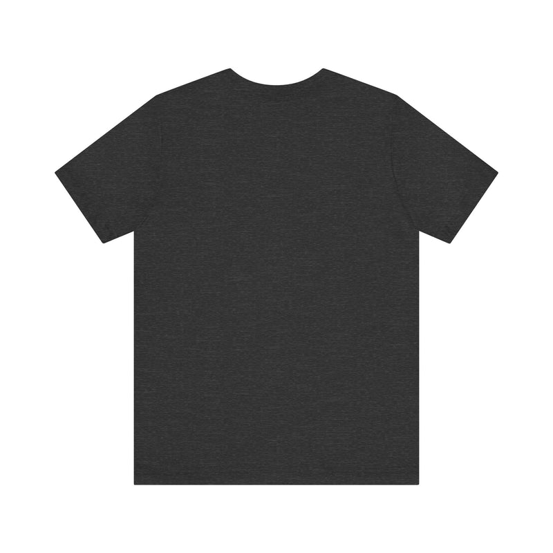Napflix and Chill Unisex Jersey Tee, Comfortable Lounge T-Shirt, Gift for Nap Lovers, Cozy Sleep Shirt for Relaxation, Perfect for [...]