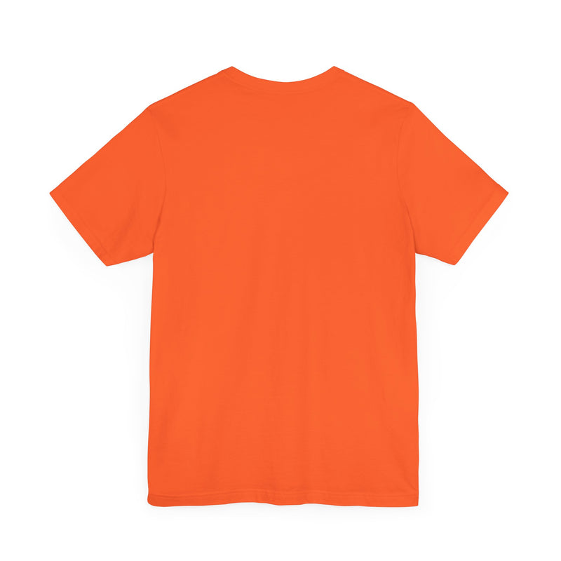 Napflix and Chill Unisex Jersey Tee, Comfortable Lounge T-Shirt, Gift for Nap Lovers, Cozy Sleep Shirt for Relaxation, Perfect for [...]